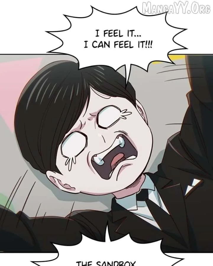 I’m the Only One Bullied by the New High School Student Chapter 69 page 36