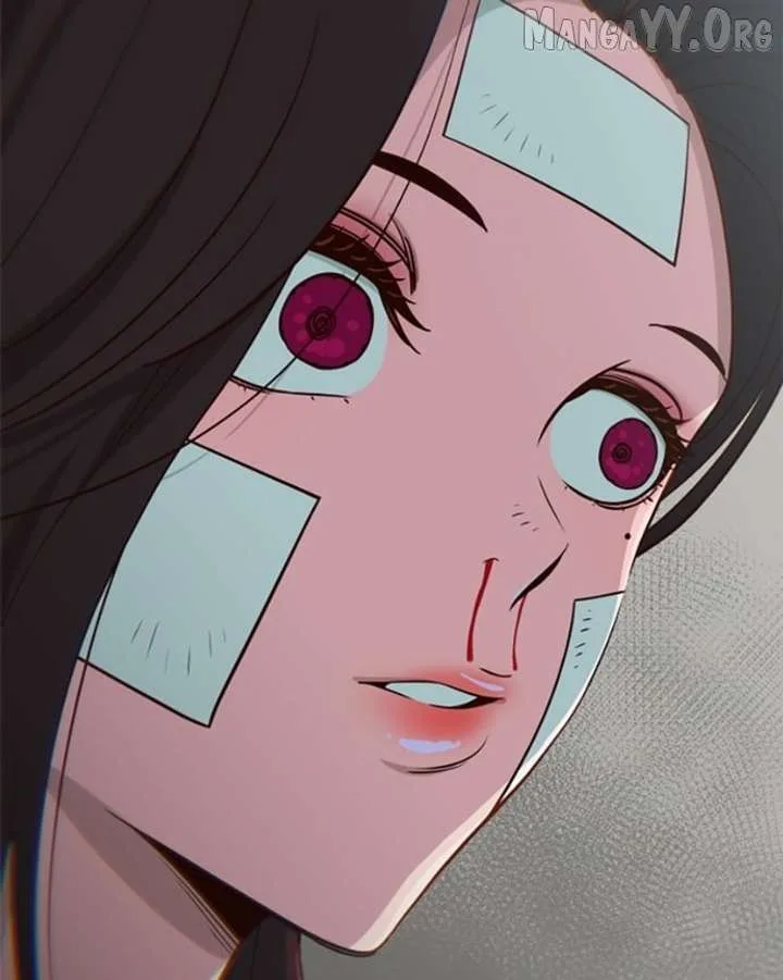 I’m the Only One Bullied by the New High School Student Chapter 72 page 103
