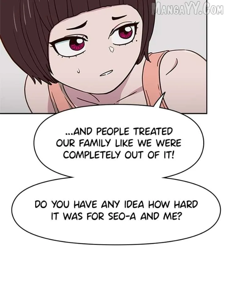 I’m the Only One Bullied by the New High School Student Chapter 68 page 44