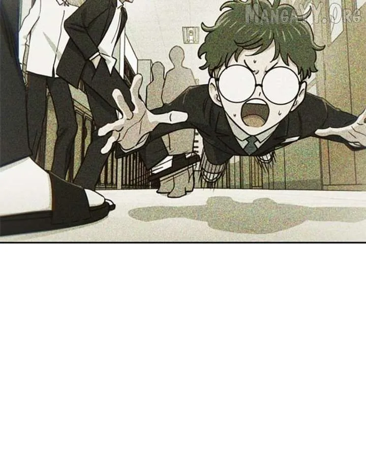 I’m the Only One Bullied by the New High School Student Chapter 72 page 58