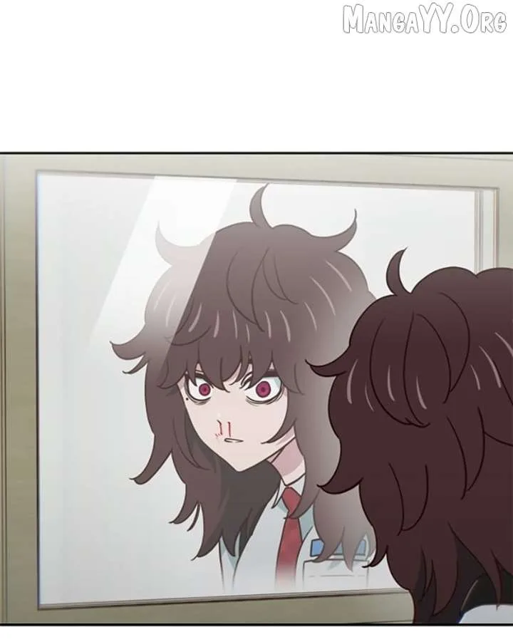 I’m the Only One Bullied by the New High School Student Chapter 73 page 30