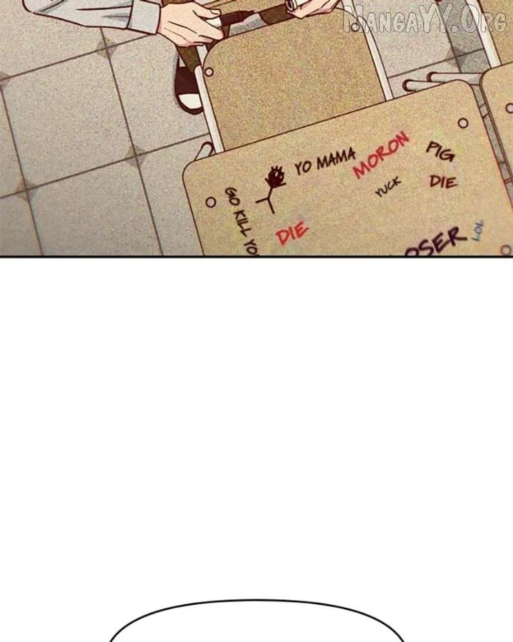 I’m the Only One Bullied by the New High School Student Chapter 72 page 115