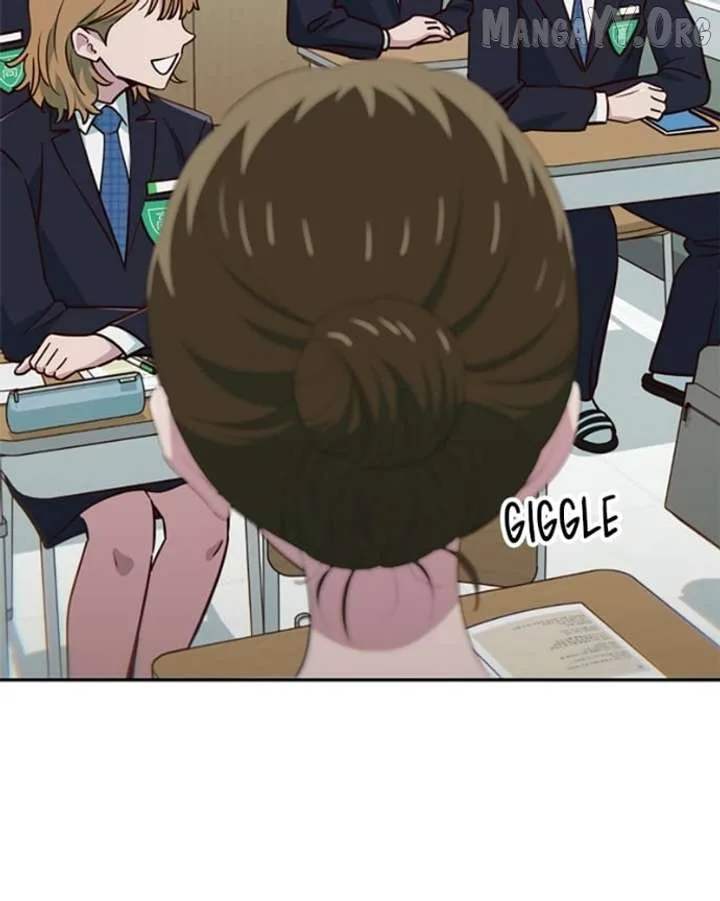 I’m the Only One Bullied by the New High School Student Chapter 71 page 12