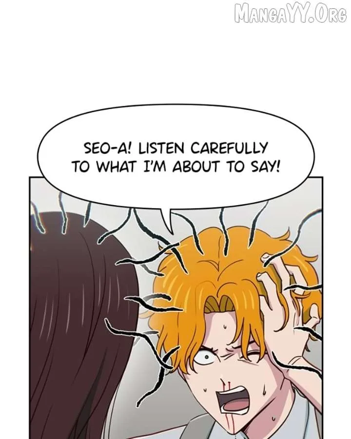 I’m the Only One Bullied by the New High School Student Chapter 72 page 110