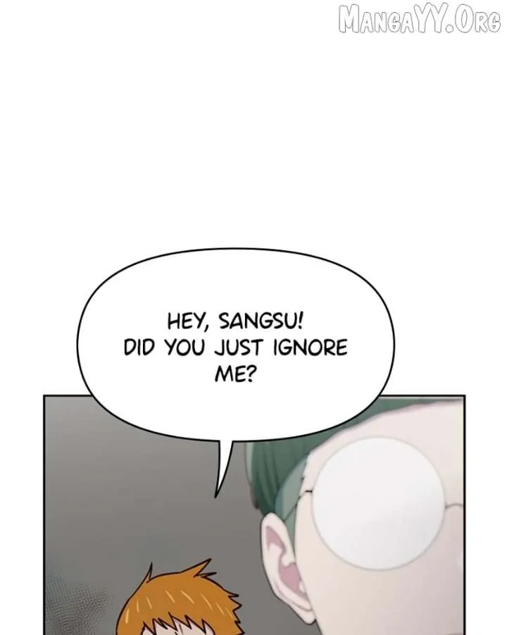 I’m the Only One Bullied by the New High School Student Chapter 71 page 30