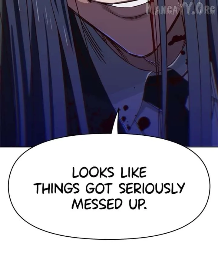 I’m the Only One Bullied by the New High School Student Chapter 73 page 140