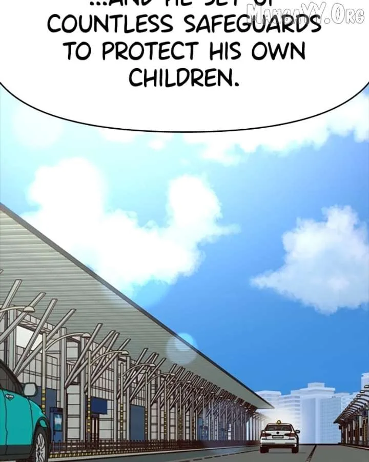 I’m the Only One Bullied by the New High School Student Chapter 73 page 129