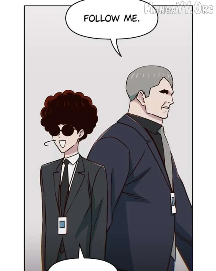 I’m the Only One Bullied by the New High School Student Chapter 73 page 59