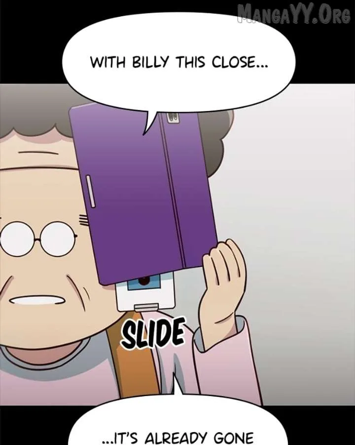 I’m the Only One Bullied by the New High School Student Chapter 73 page 100