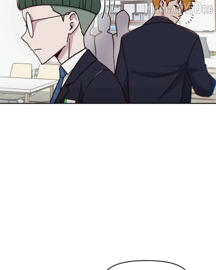 I’m the Only One Bullied by the New High School Student Chapter 71 page 25