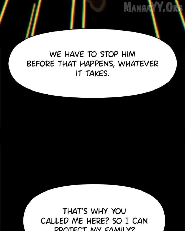 I’m the Only One Bullied by the New High School Student Chapter 73 page 92