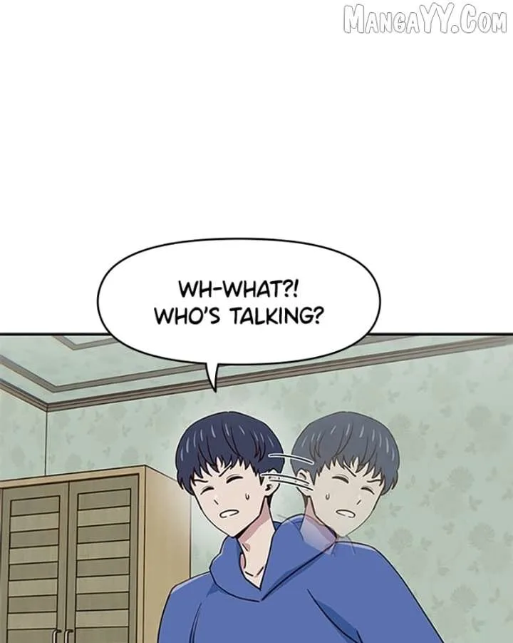 I’m the Only One Bullied by the New High School Student Chapter 68 page 60