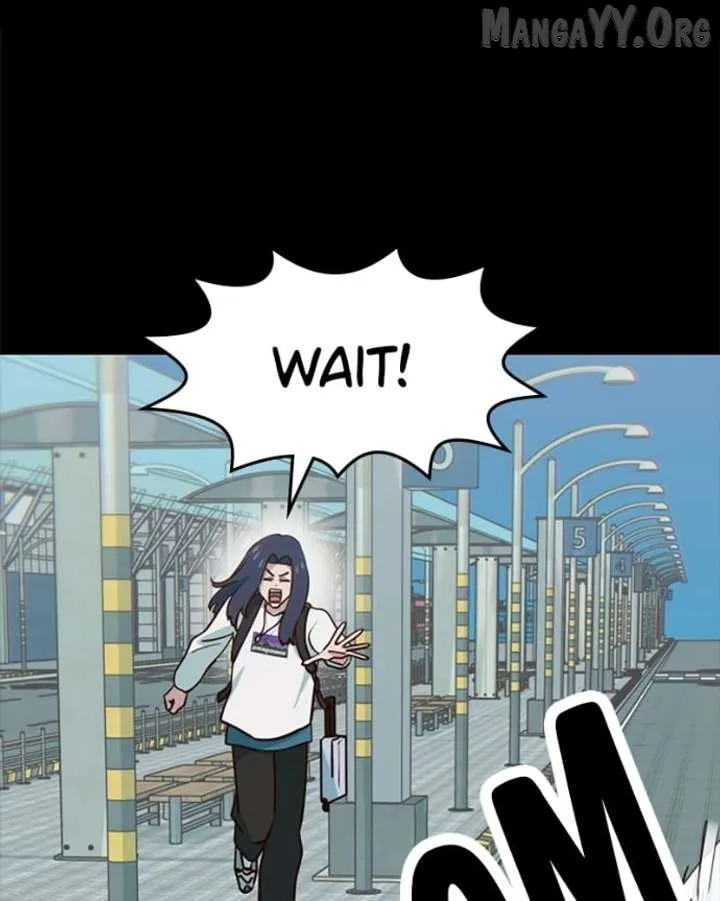 I’m the Only One Bullied by the New High School Student Chapter 73 page 109