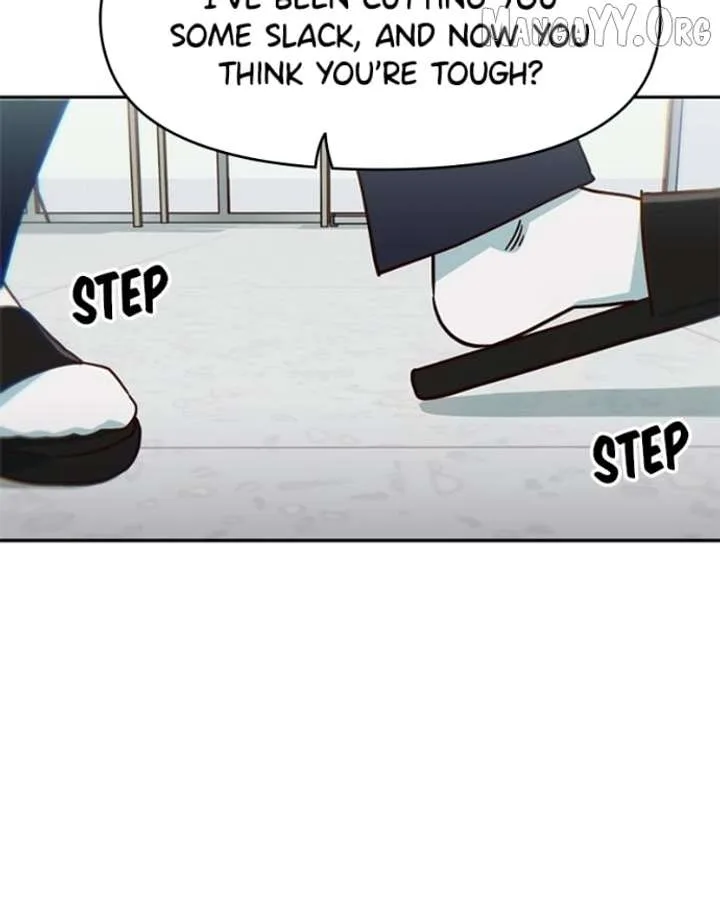 I’m the Only One Bullied by the New High School Student Chapter 71 page 32
