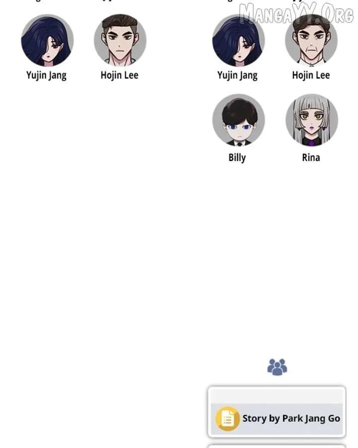 I’m the Only One Bullied by the New High School Student Chapter 73 page 142