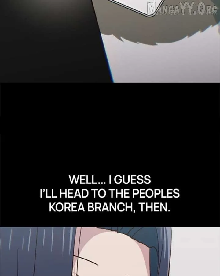 I’m the Only One Bullied by the New High School Student Chapter 73 page 117