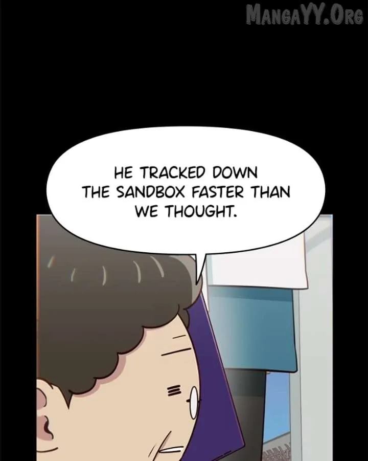 I’m the Only One Bullied by the New High School Student Chapter 73 page 88