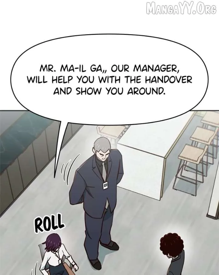 I’m the Only One Bullied by the New High School Student Chapter 73 page 57