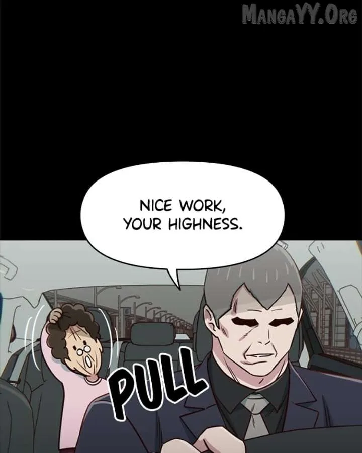 I’m the Only One Bullied by the New High School Student Chapter 73 page 120
