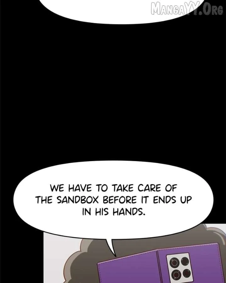 I’m the Only One Bullied by the New High School Student Chapter 73 page 94