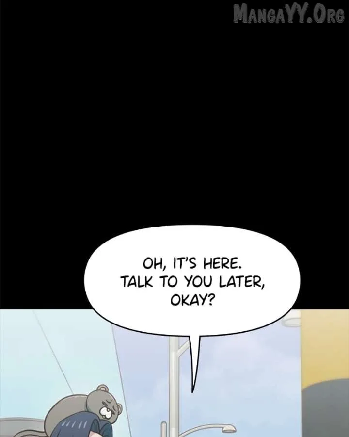 I’m the Only One Bullied by the New High School Student Chapter 73 page 103