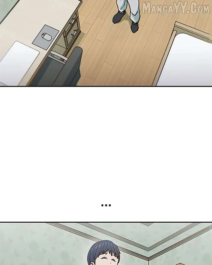 I’m the Only One Bullied by the New High School Student Chapter 68 page 55
