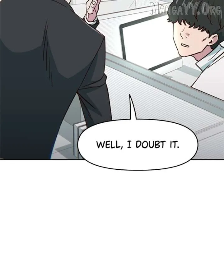 I’m the Only One Bullied by the New High School Student Chapter 73 page 47