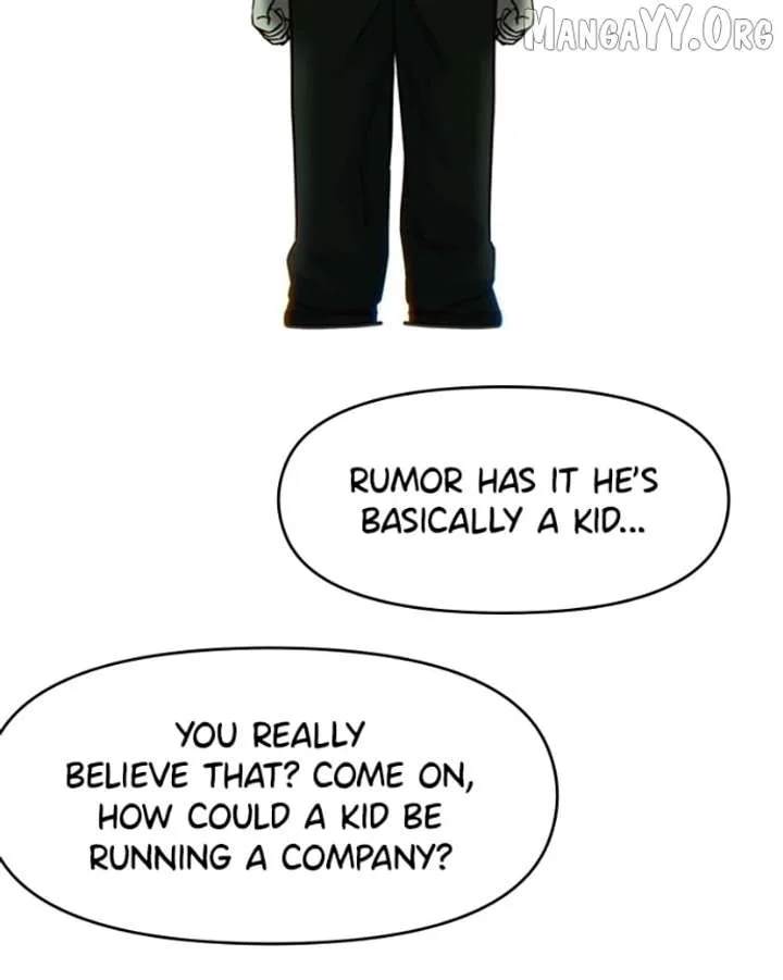 I’m the Only One Bullied by the New High School Student Chapter 73 page 49