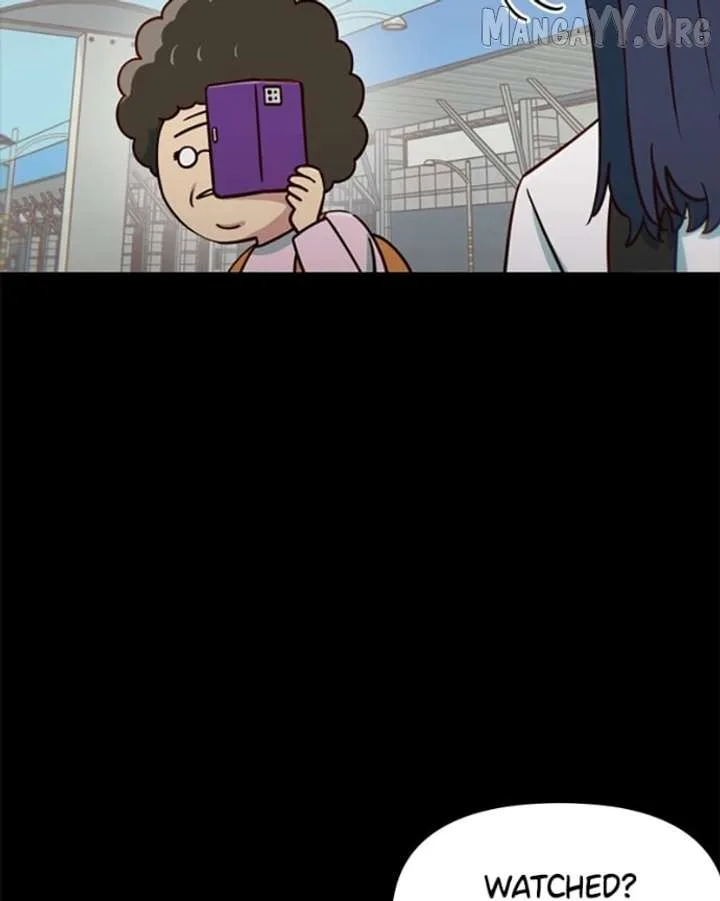 I’m the Only One Bullied by the New High School Student Chapter 73 page 80