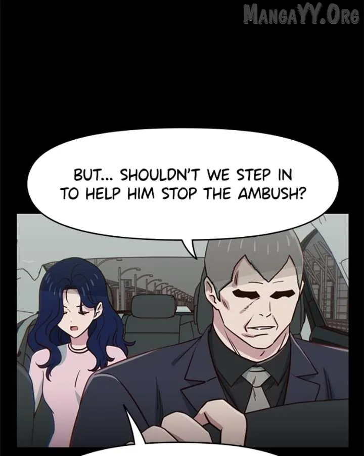 I’m the Only One Bullied by the New High School Student Chapter 73 page 125