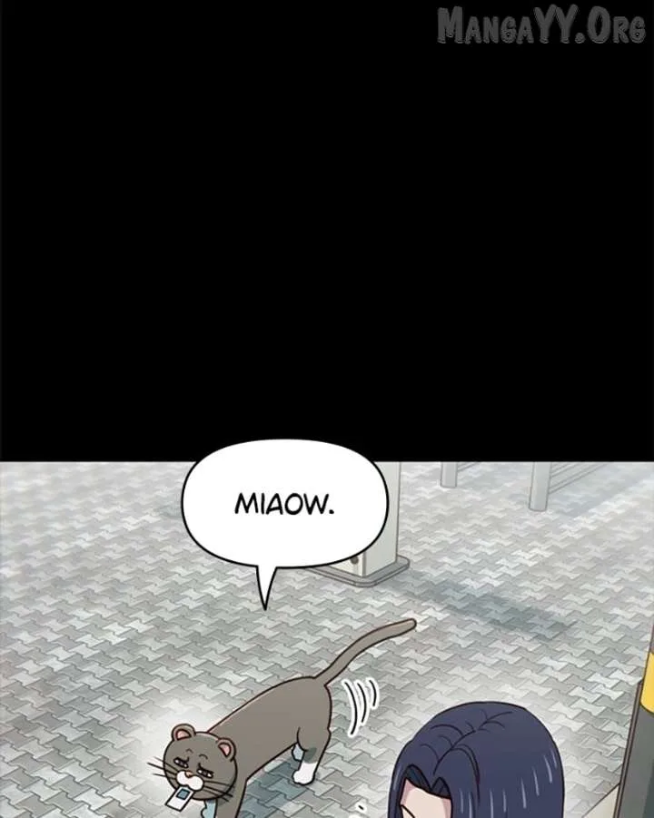 I’m the Only One Bullied by the New High School Student Chapter 73 page 114