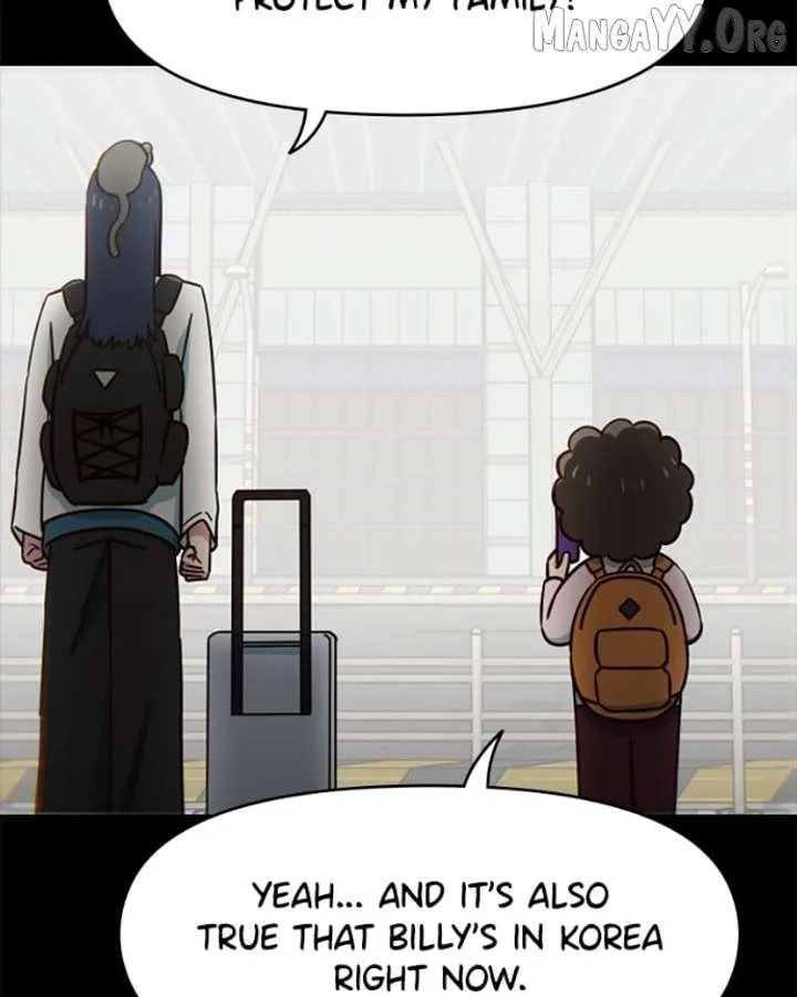 I’m the Only One Bullied by the New High School Student Chapter 73 page 93
