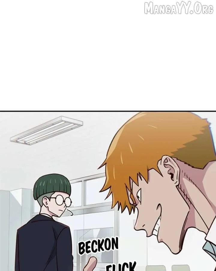 I’m the Only One Bullied by the New High School Student Chapter 71 page 26