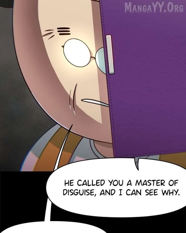 I’m the Only One Bullied by the New High School Student Chapter 73 page 85