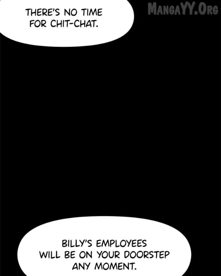 I’m the Only One Bullied by the New High School Student Chapter 73 page 86