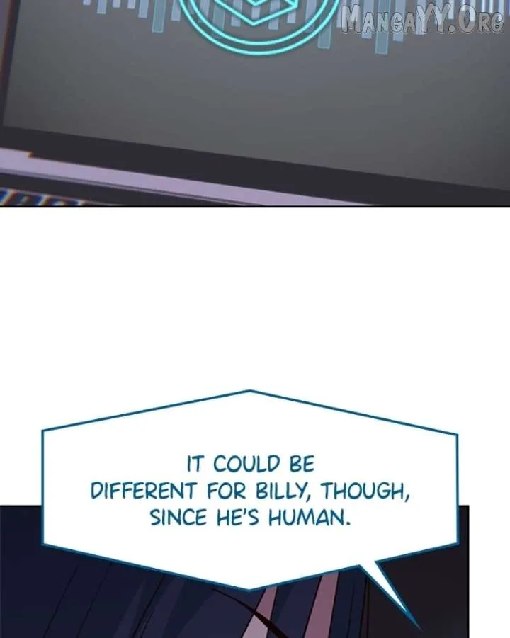 I’m the Only One Bullied by the New High School Student Chapter 69 page 44