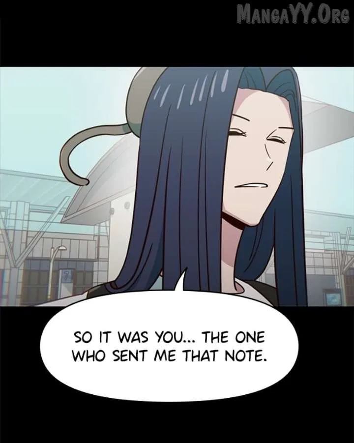 I’m the Only One Bullied by the New High School Student Chapter 73 page 83