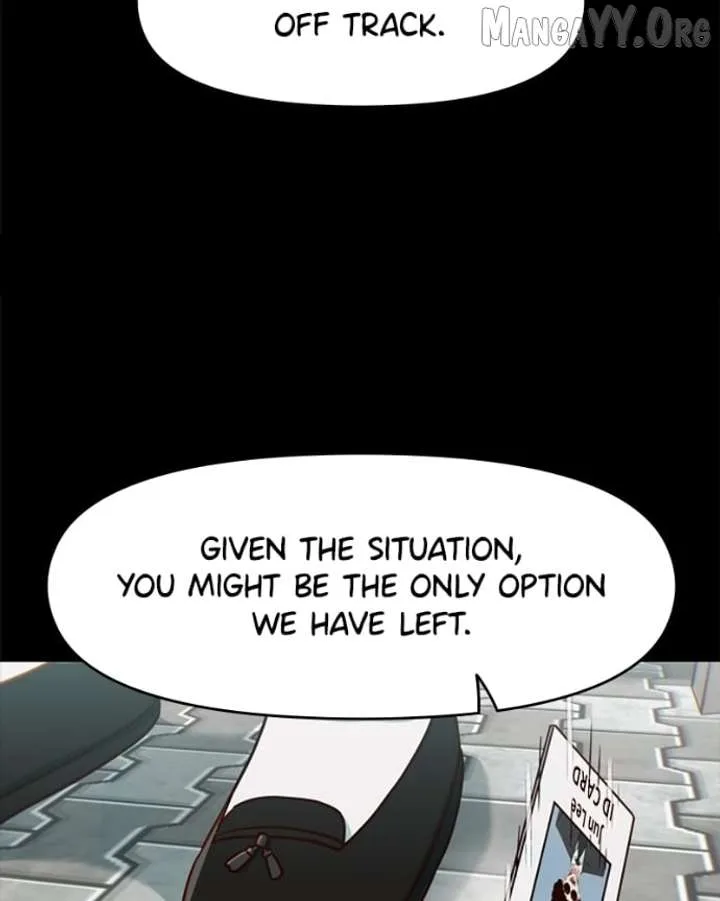 I’m the Only One Bullied by the New High School Student Chapter 73 page 101