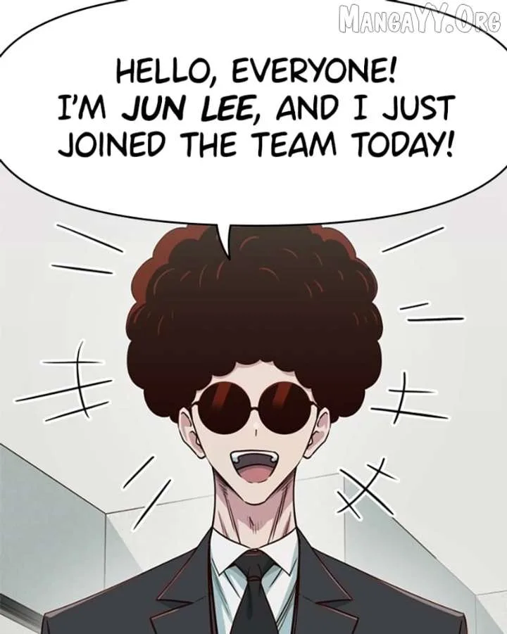 I’m the Only One Bullied by the New High School Student Chapter 73 page 41