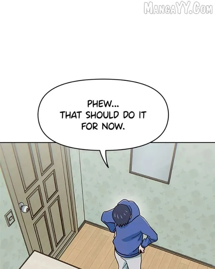 I’m the Only One Bullied by the New High School Student Chapter 68 page 54