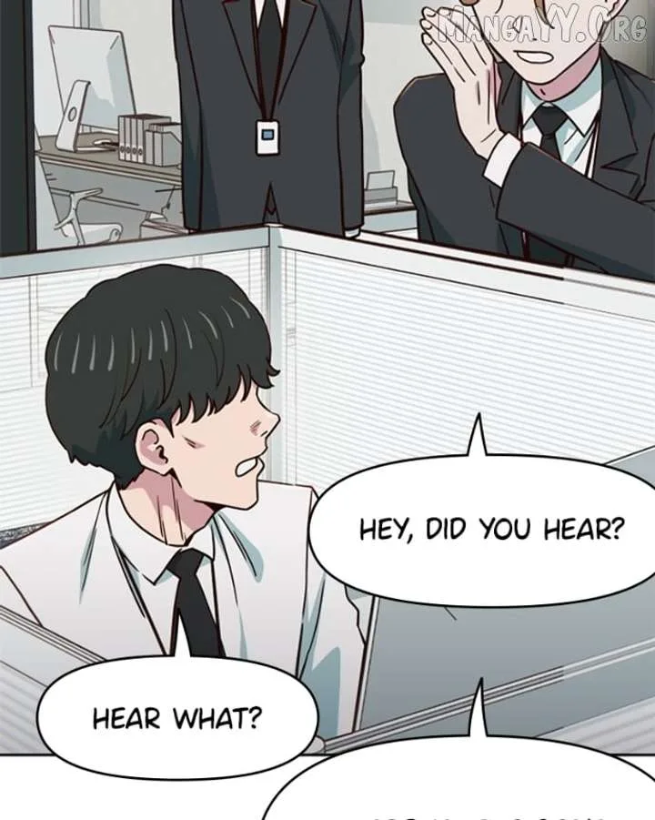 I’m the Only One Bullied by the New High School Student Chapter 73 page 44