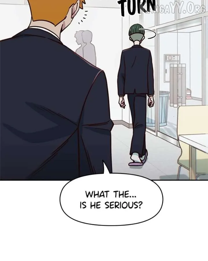 I’m the Only One Bullied by the New High School Student Chapter 71 page 29