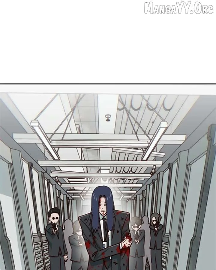 I’m the Only One Bullied by the New High School Student Chapter 73 page 136
