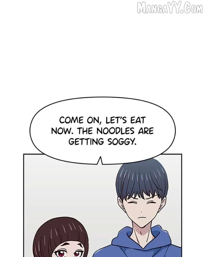 I’m the Only One Bullied by the New High School Student Chapter 68 page 48