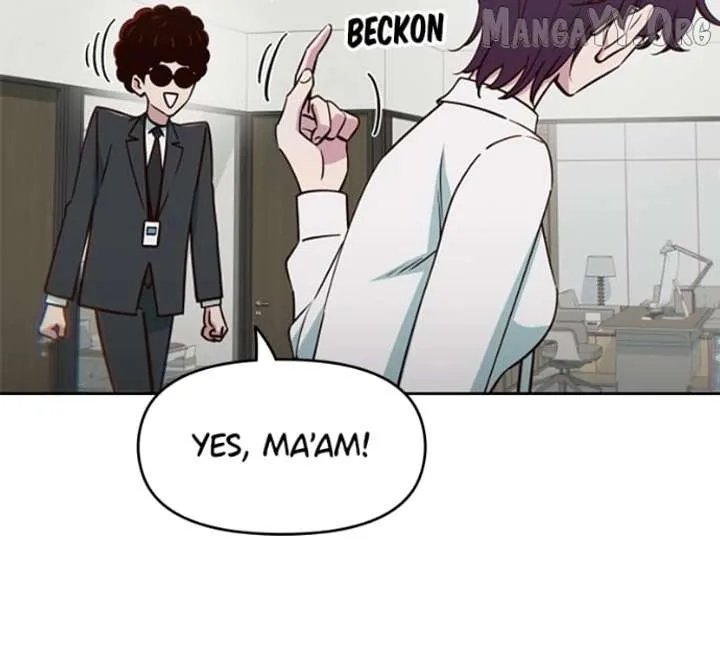 I’m the Only One Bullied by the New High School Student Chapter 73 page 56
