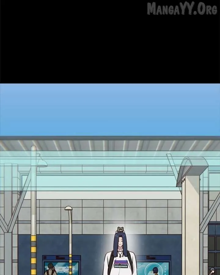 I’m the Only One Bullied by the New High School Student Chapter 73 page 72