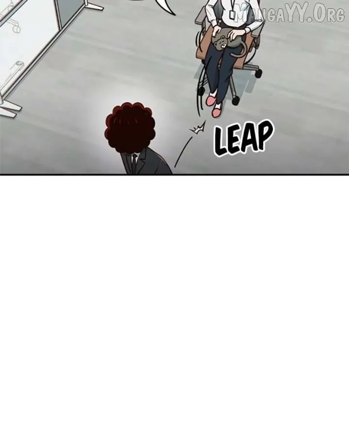 I’m the Only One Bullied by the New High School Student Chapter 73 page 67