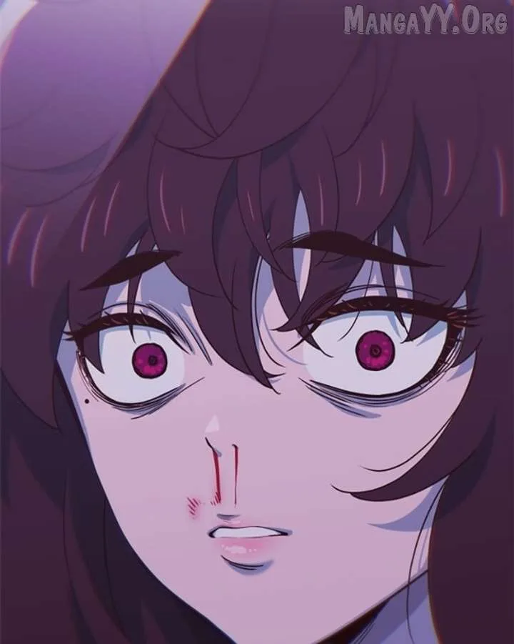 I’m the Only One Bullied by the New High School Student Chapter 73 page 32