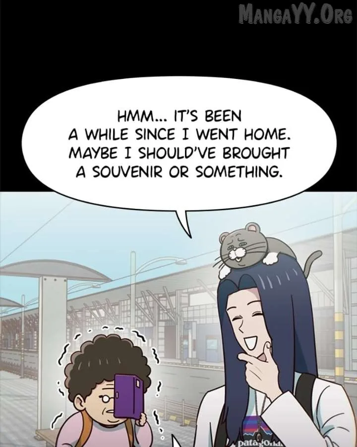 I’m the Only One Bullied by the New High School Student Chapter 73 page 74