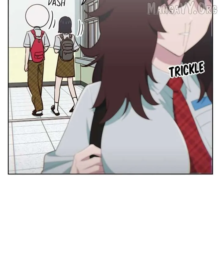 I’m the Only One Bullied by the New High School Student Chapter 73 page 27